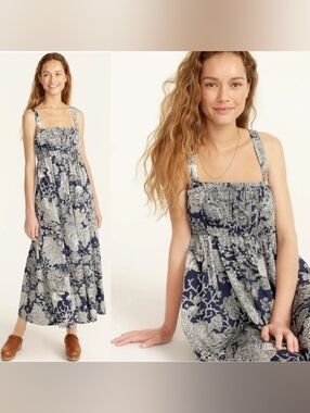 J.Crew dress 